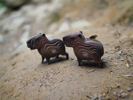EUGY 3D-puslespil - Capibara