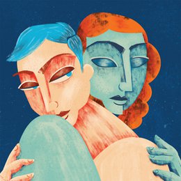 Abrazo