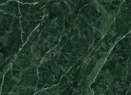 Noble Green Marble - Dækkeservietter | Premium vinyl dækkeservietter 44 x 32 cm - 4 stk
