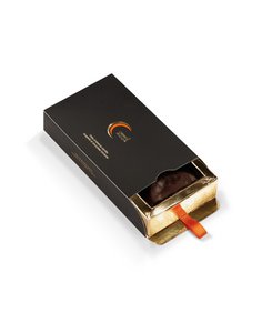 Orange Mond dunkel 100g