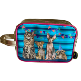 Neceser Party para perros y gatos