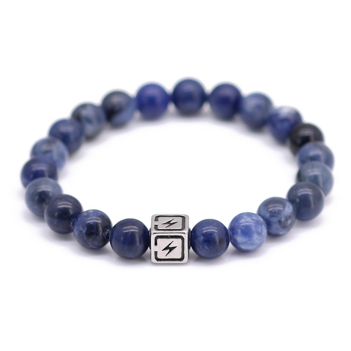 Energy Sodalite