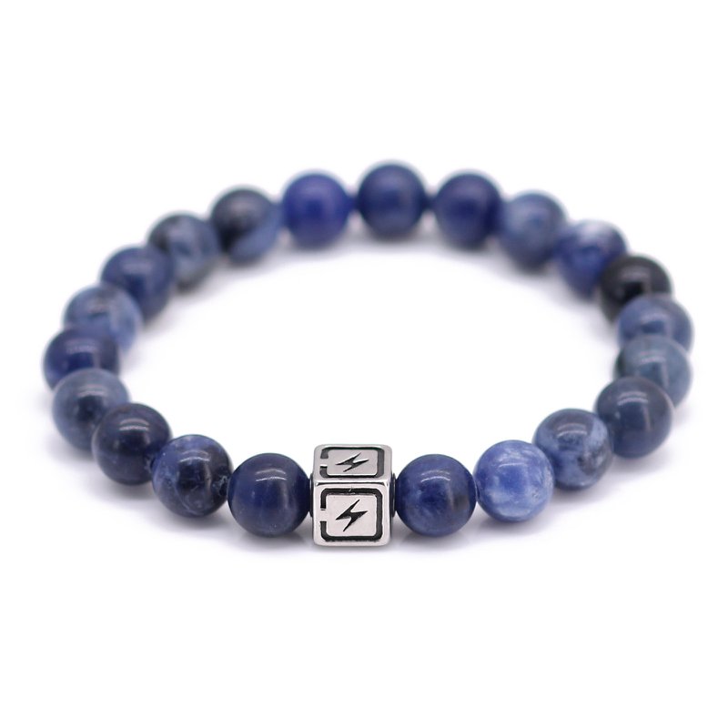 Energy Sodalite