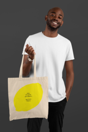 Baumwolltasche / You Have Lemons