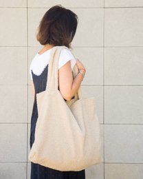 super teddy tasche