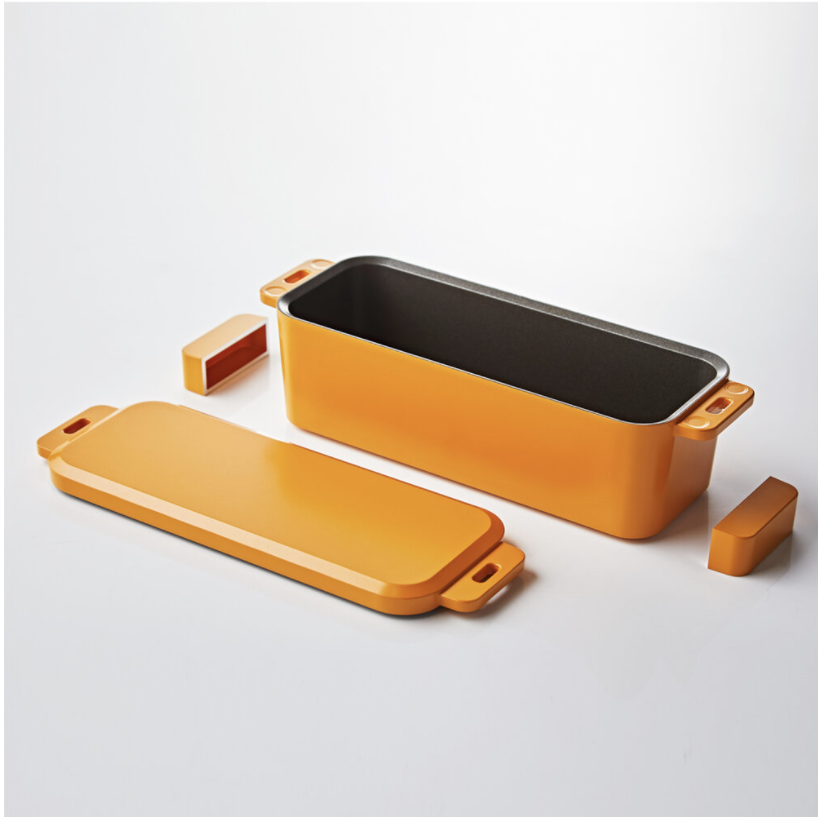 FORM - ORANGE