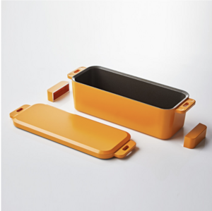 VORM - ORANJE