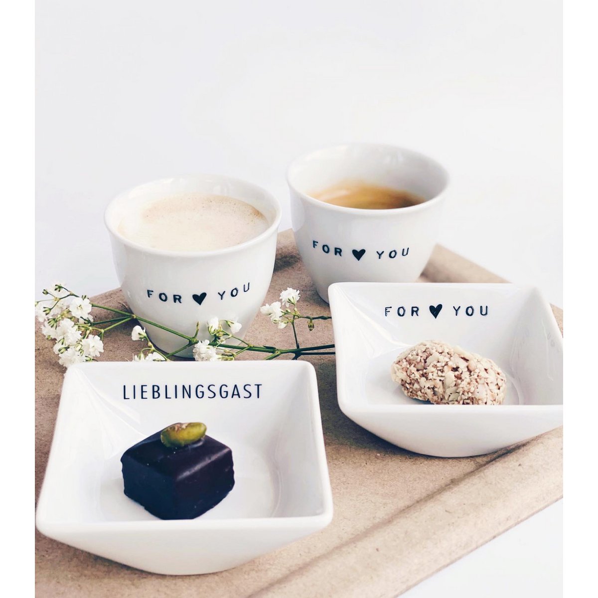 LIEBLINGSGAST black
