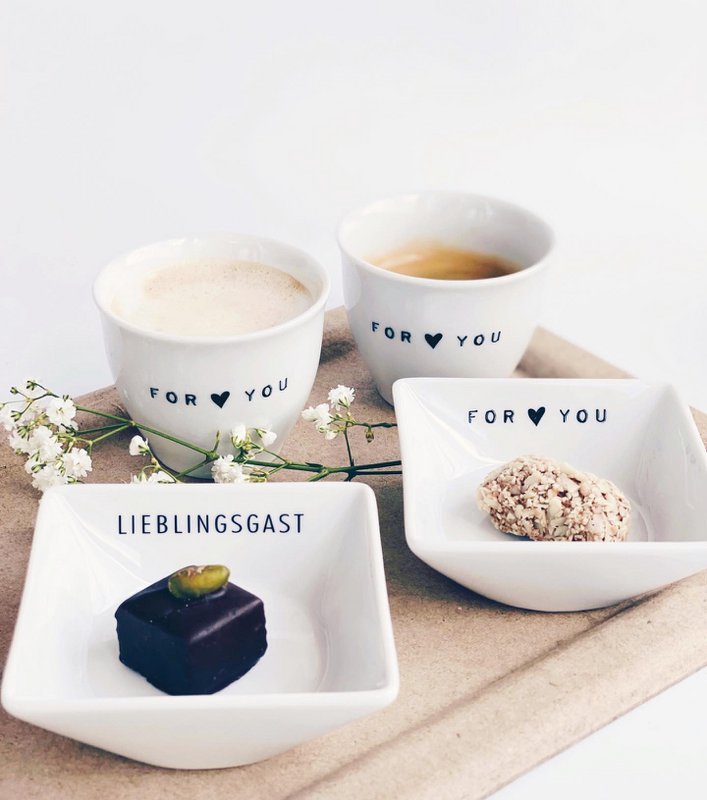 LIEBLINGSGAST black