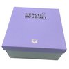 Quadratische Box – Baby-Segen