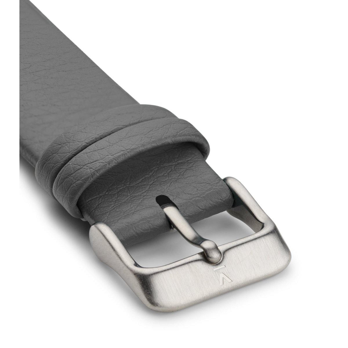 Zilver & Leigrijs met Zwart | Aalto