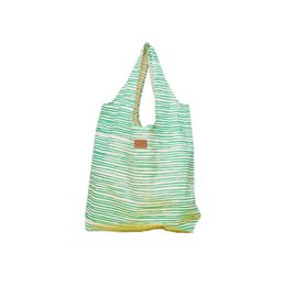 Shopper „Big Kwook” – zielony