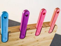 Block - Hackstation
