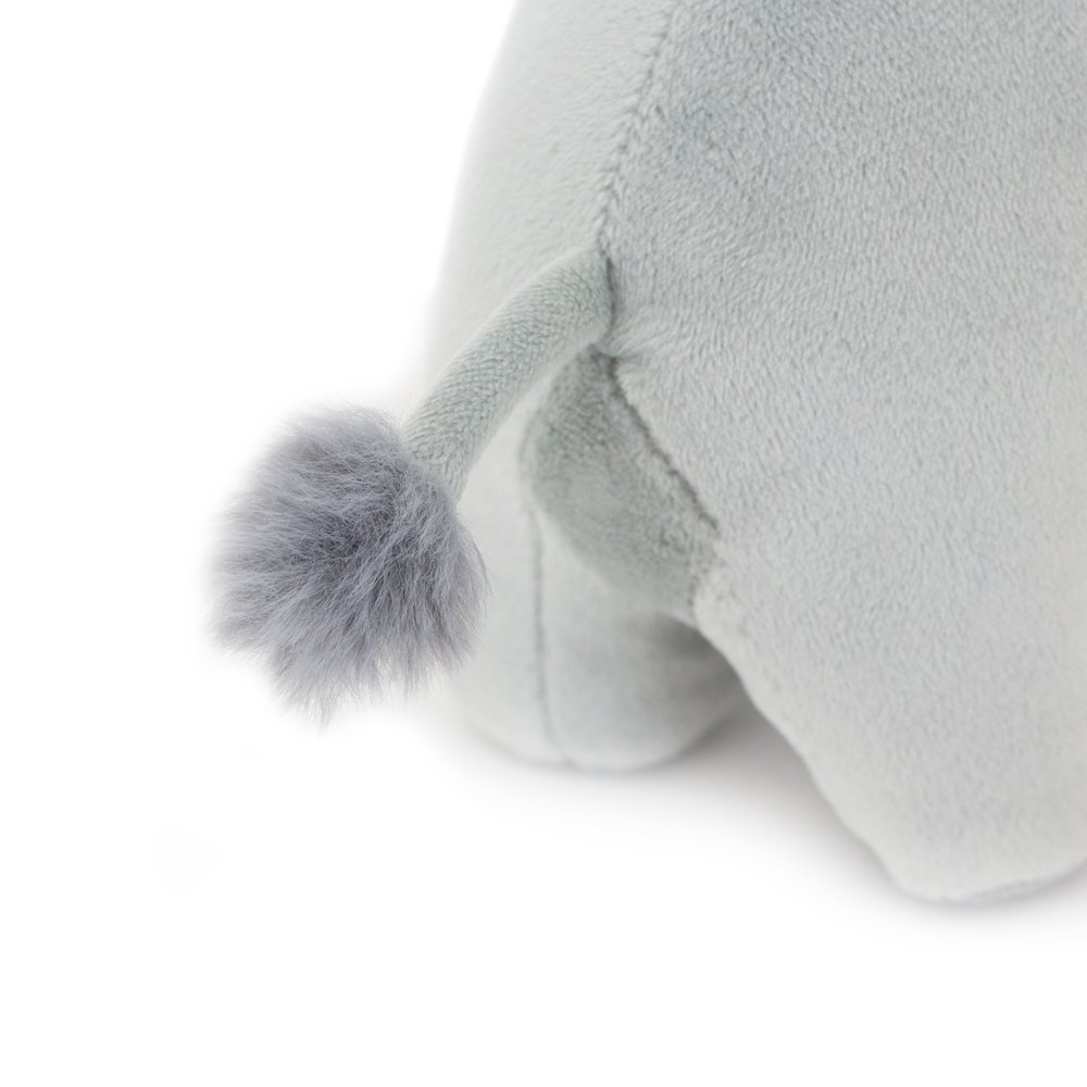Peluche, Safari - Elefante (16cm)
