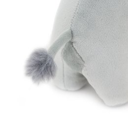 Peluche Safari - Elefante (16cm)