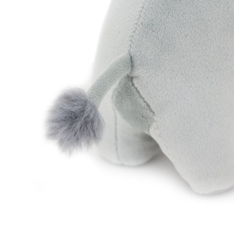 Peluche Safari - Elefante (16cm)