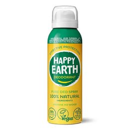 Natural Air Deo Spray Jasmine Ho Wood