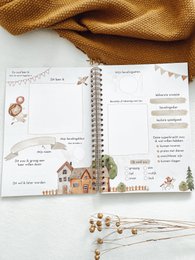 Friends book Animal Friends