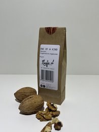 One of a kind Walnuts, 100% organic