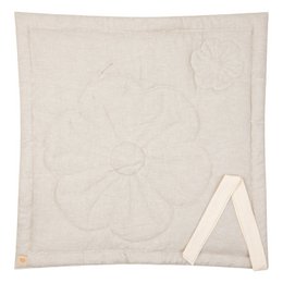 Leinenblüte Babyhorn "Sand"