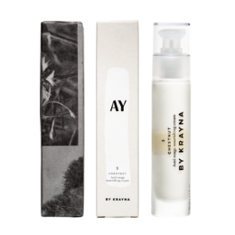 AY3 CHESTNUT A nourishing anti-redness cream