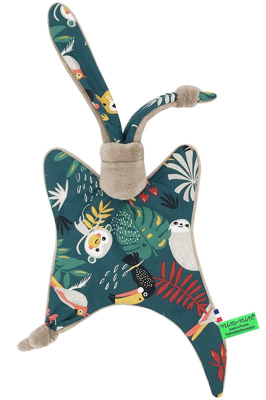 DOUDOU LE TROPICAL CAMEL