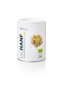 Hanfsamen geschält 150 g