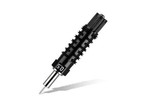 Zeichenspitze PRO Aristo 0,50 mm Strichstärke als Ersatz
