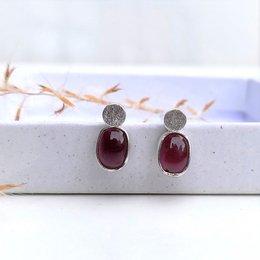 Aretes mezclan y combinan CUARZO 10
