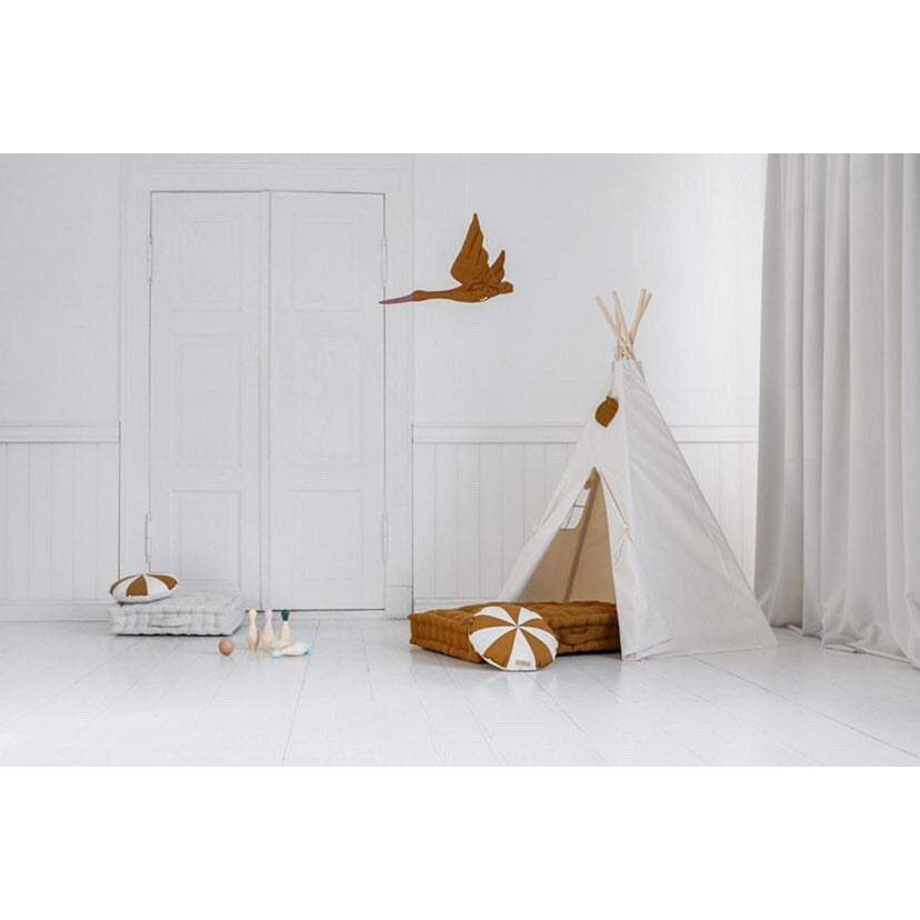 Tipi-Zelt „Beige“