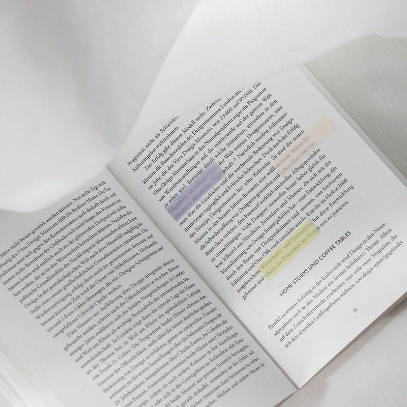 Lilac | Ordinate Haftnotizen | Klebezettel | Haftstreifen | Haftmarker | schule zubehör | Lesezeichen | aesthetic Schreibwaren | klein index tabs | sticky notes
