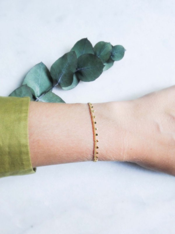 måne armring
