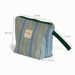 Beauty Bag grande CATA
