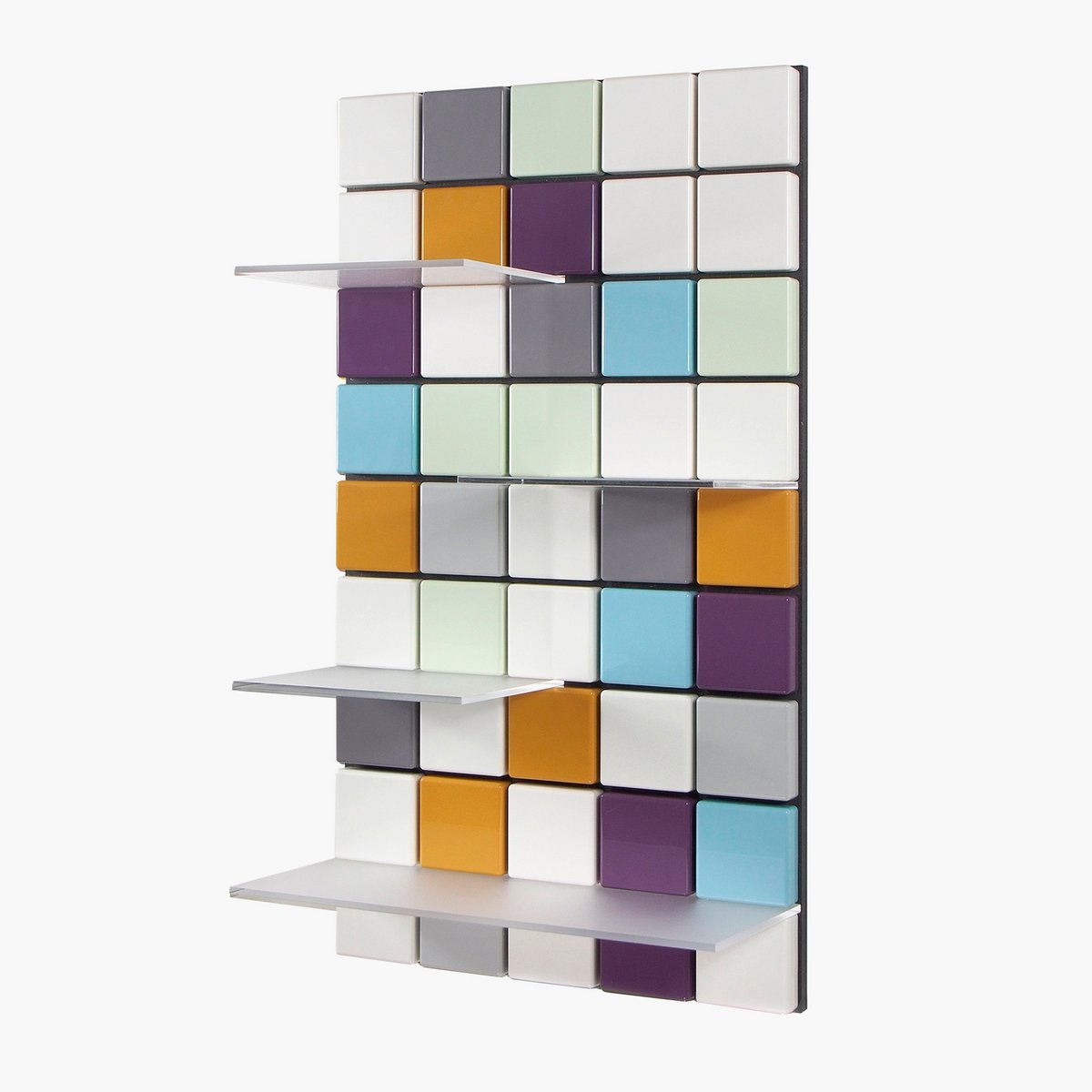 Confetti shelf system - C15