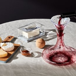 Cruet Funnel