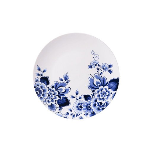 Wall plate Blossom