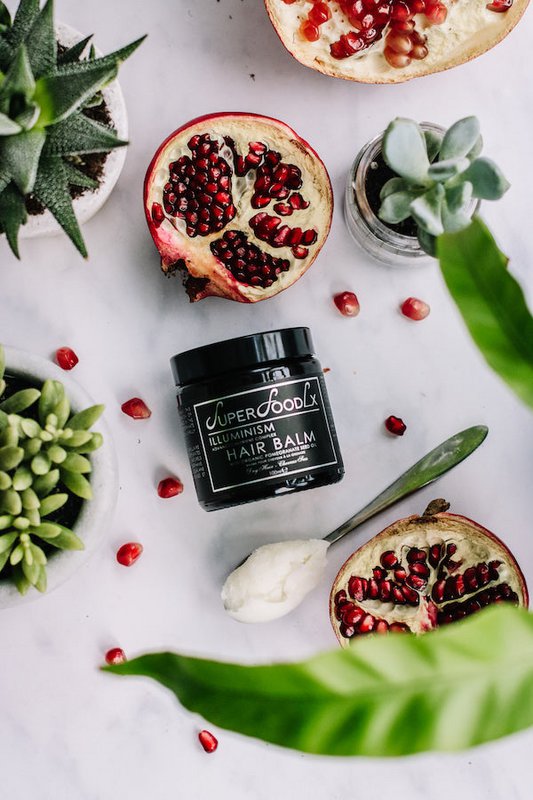 ILLUMINISM POMEGRANATE BUTTER