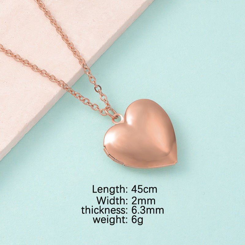 Spiegelketting DIY fotolijstketting