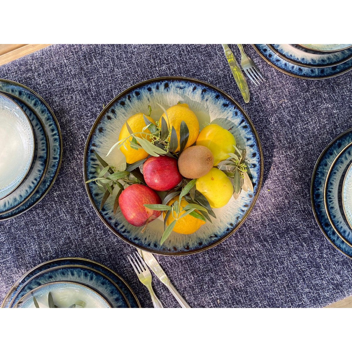 Aime Serving Bowl