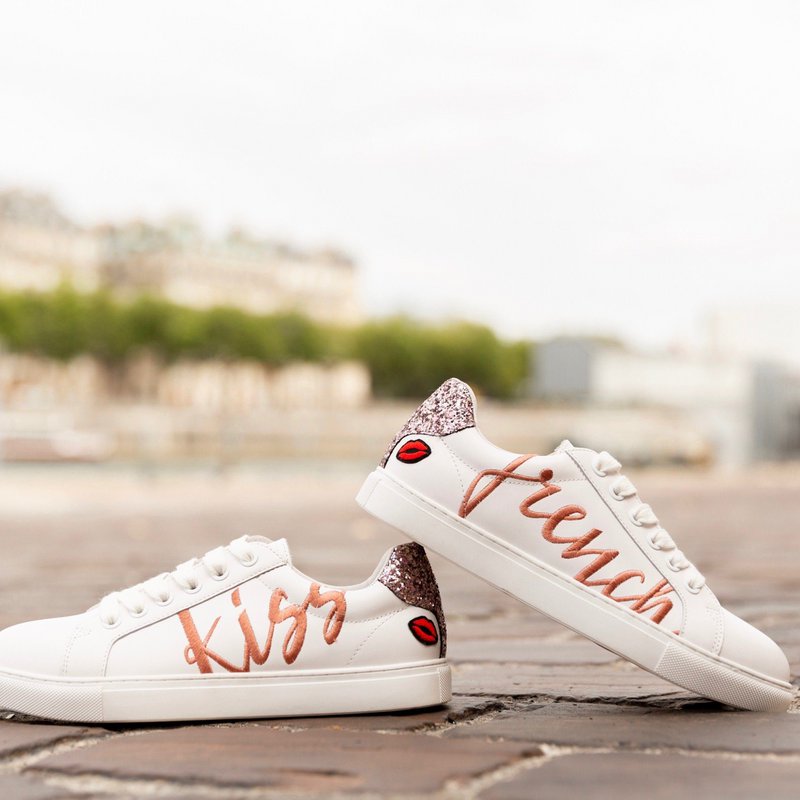 Simone-French Kiss