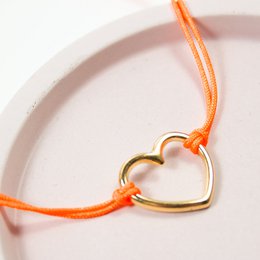 Neon-Orange