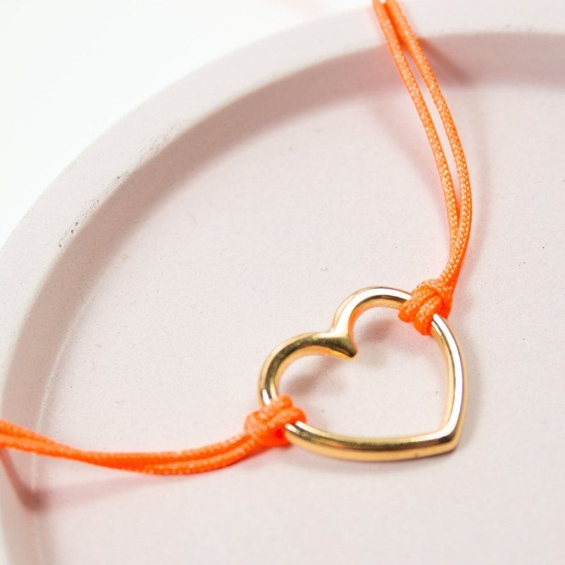 Neon-Orange
