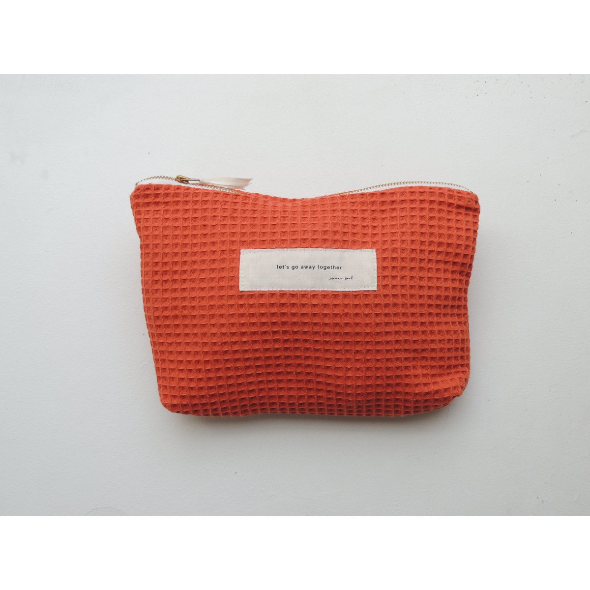 07 moon time - beach bag