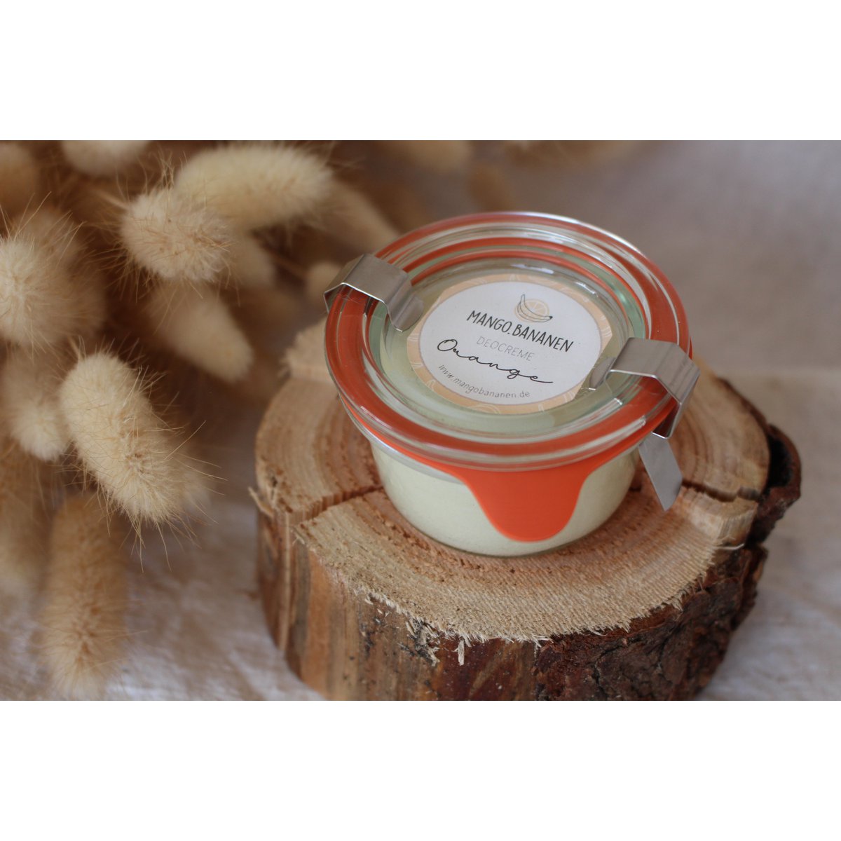 Deocreme "Orange"