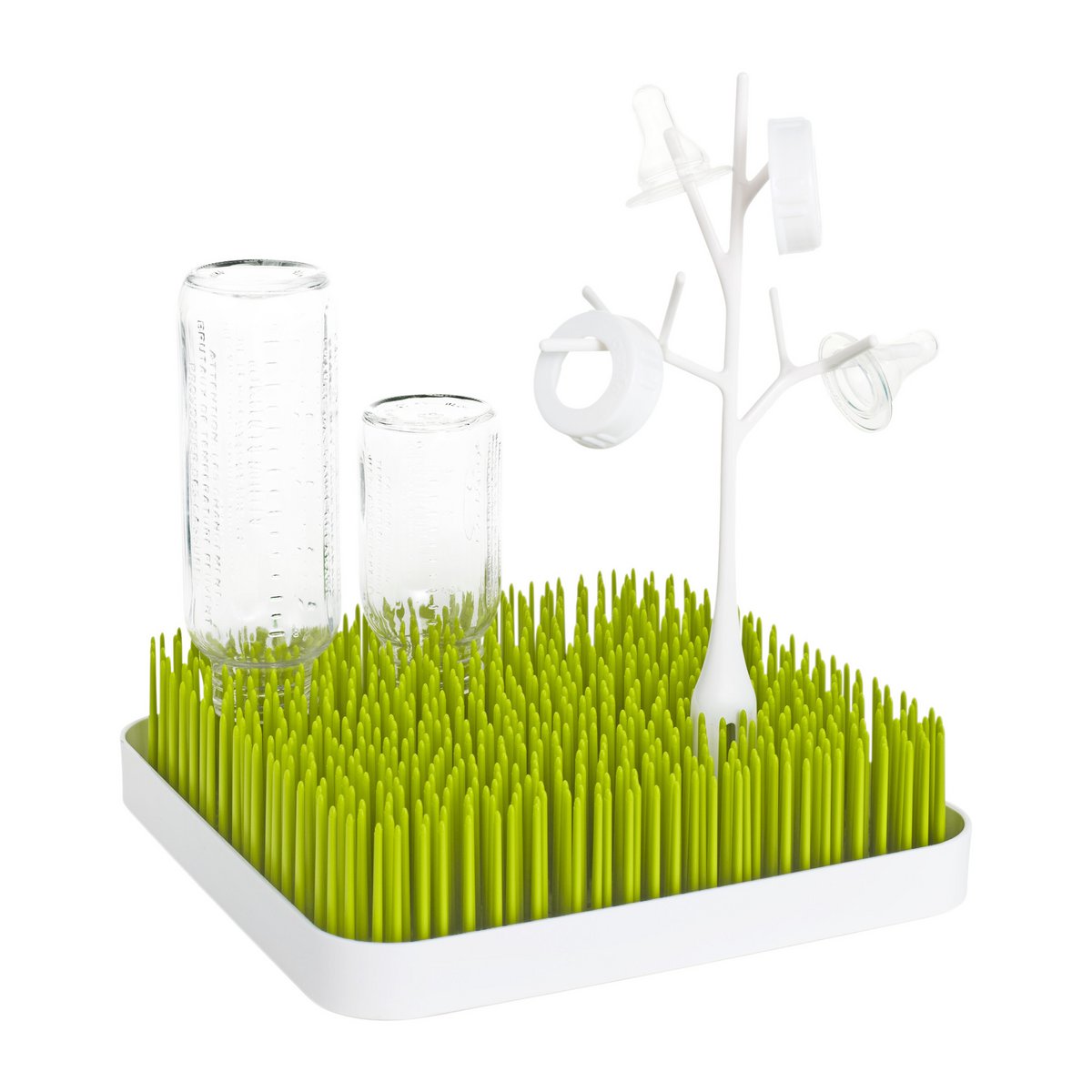 GRASS GROEN