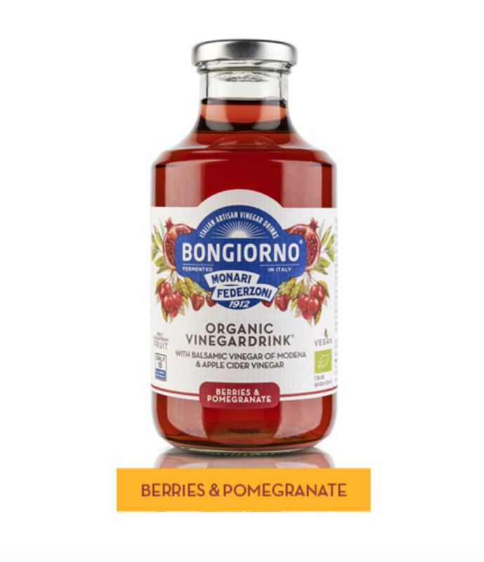 Frutti Di Bosco & Melograno 500 ml
