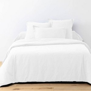 180x290 sheet set 3pccs sheet Cover 90x190 White cotton