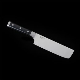 IZUMI ICHIAGO Nakiri (schilmesje), Tecaran-handvat, "professioneel koksmes"