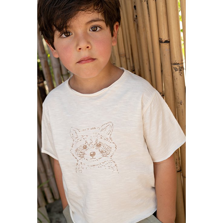 t-shirt Joah ss