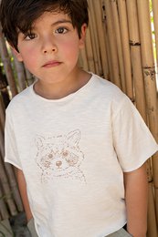 t-shirt Joah ss